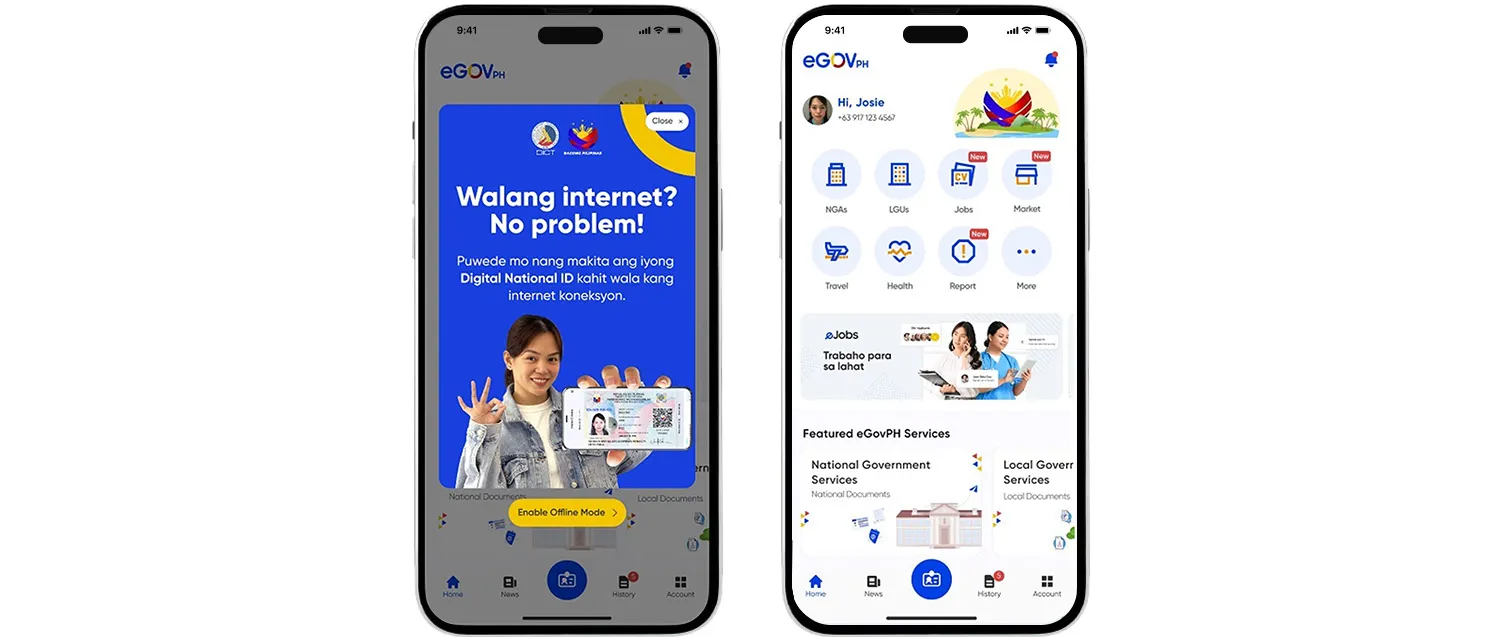 philippines digital id app